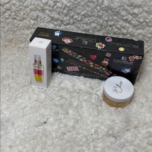 Rouale genius heating element set